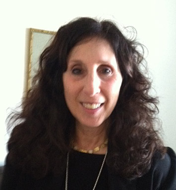 Dr. Susan Adler
